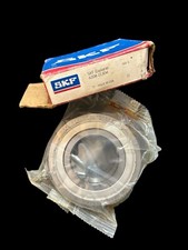 SKF 6208 2ZJEM Ball Bearing Made In USA