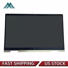 LED LCD Touch Screen Display Assembly For HP Envy x360 2-in-1 14-es0013dx 14''