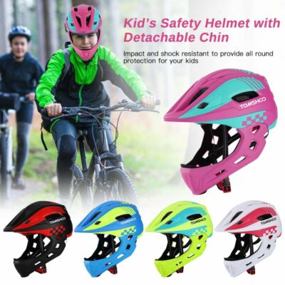 Details about Kids Children Cycling Full Face MTB Mountain Road Downhill Safty Bicycle Helmets Details about Kids Children Cycling Full Face MTB Mountain Road Downhill Safty Bicycle Helmets