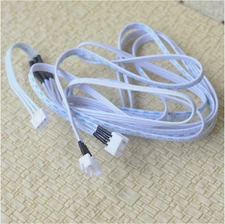 2 x one join two IR sensor split wire connector 1m hub cable signal detector