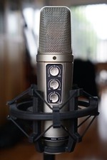 Rode Nt2000 Incl. Sm2 Shockmount