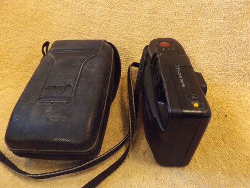 Vintage CANON MULTI TELE Camera in Original Case untested - Picture 4 of 7