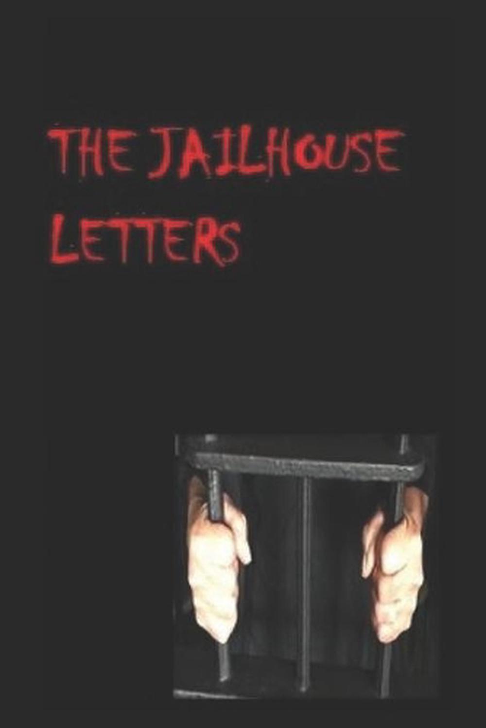 The Jailhouse Letters by Cindy Muzek (English) Paperback Book