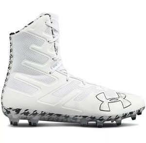 mens lax cleats