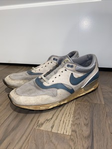 Nike Air Support 1987 Vintage Beaters Size 12 With Og Box | eBay