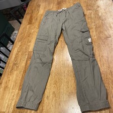 Levi s Cargo Jogger Youth Large