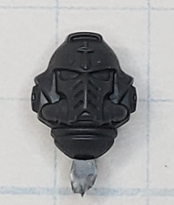 40k Dark Angels Bits OOP Primaris Upgrade Sword  Pips Helmet Head