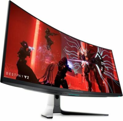   Alienware AW3423DW 34'' 175Hz 21:9 QD-OLED Monitor  | Brand New & Sealed