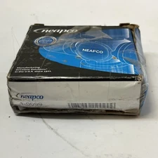 1-0099  Universal Joint U Bolt Kit - Neapco