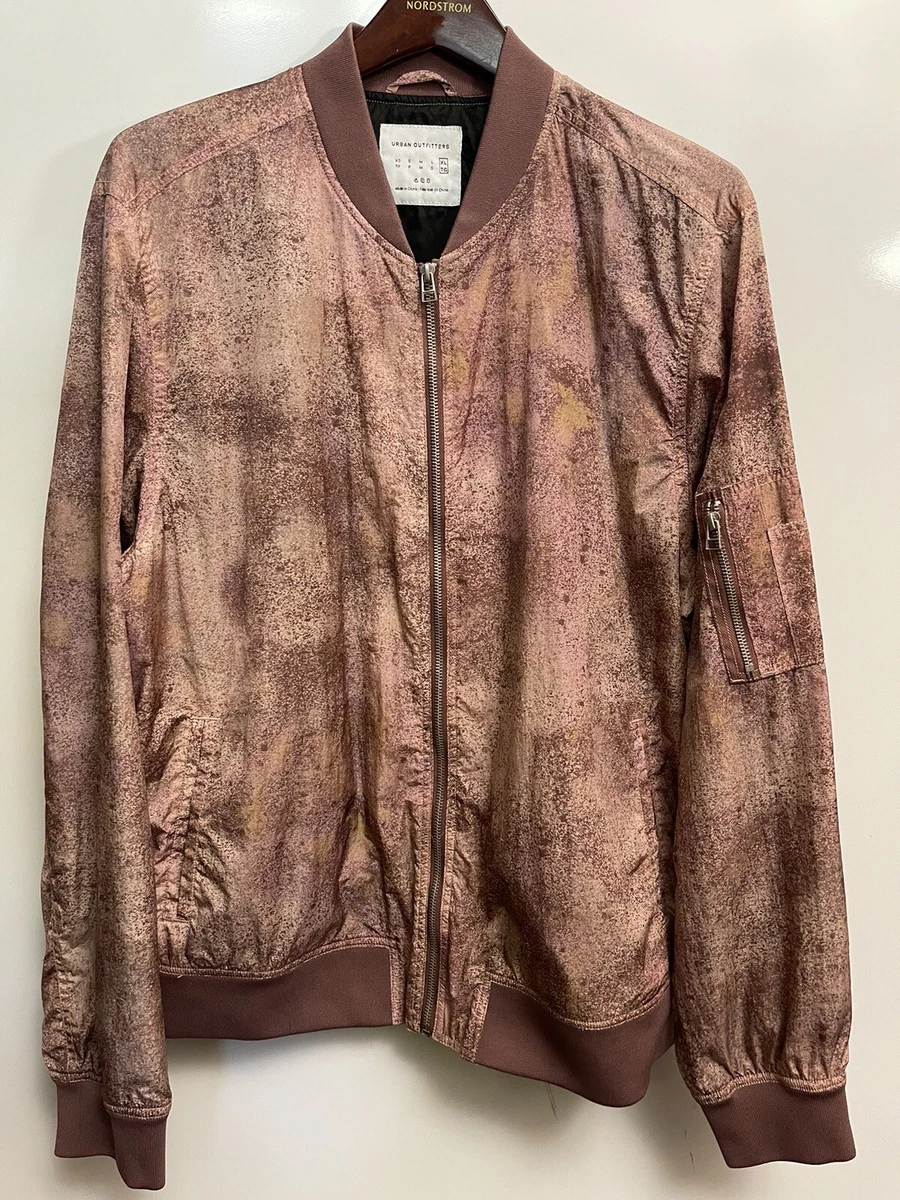 Light before cheap dark jacket