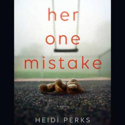 Her One Mistake - GOOD