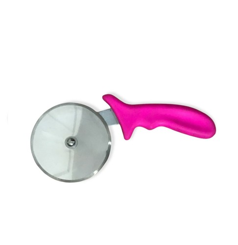 Kommerzieller Schwerlast Pizzaschneider 4" inkl. Edelstahlrad ideal 4 Pizza Shop - Bild 13 von 15