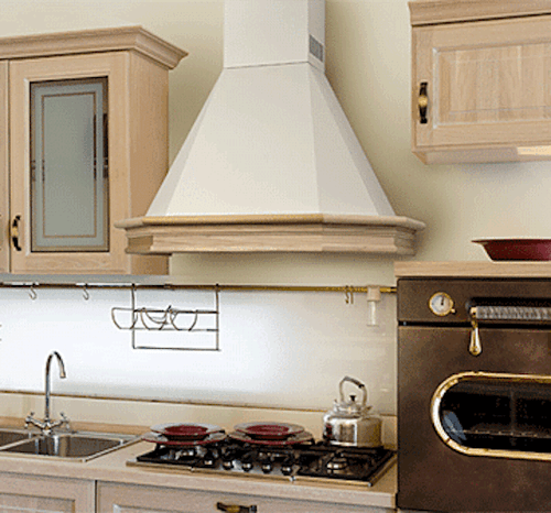36 range hoods wall mount