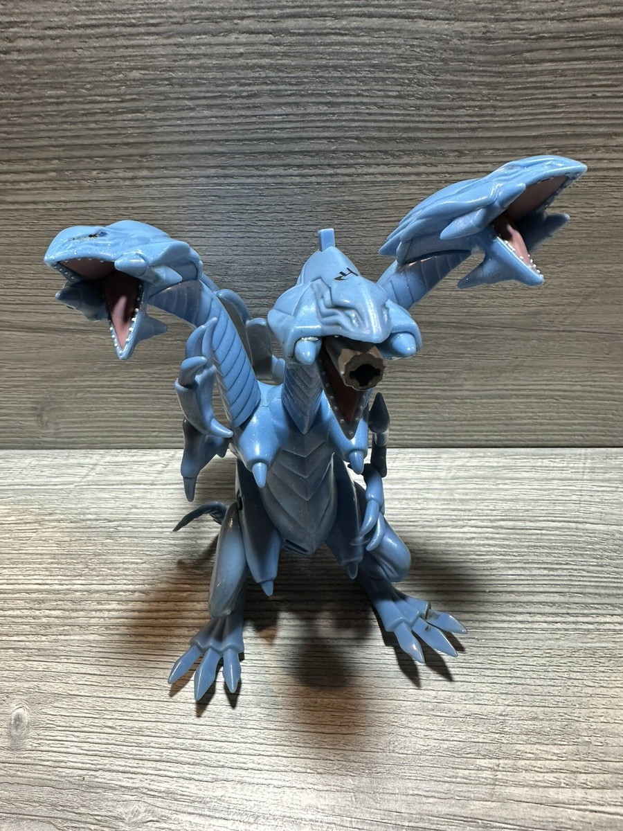1996 Yu-Gi-Oh! Blue Eyes Ultimate Dragon 9