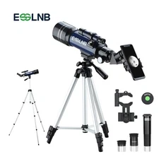 36070 Beginners Astronomical Telescope HD Night Vision for Space Moon Watching