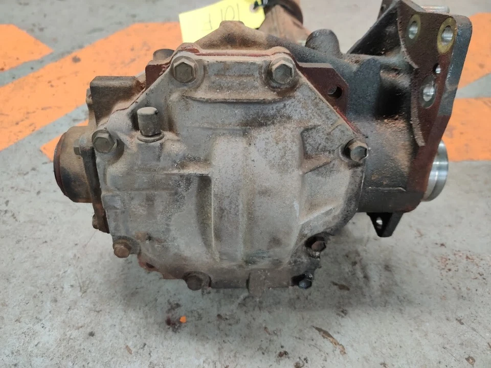 DIFERENCIAL DELANTERO DIFF LEXUS RX300 - Imagen 3 de 3