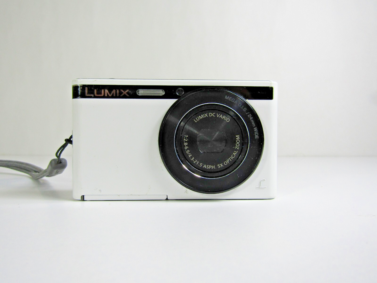 え*お様 【極美品】Panasonic DMC-XS1 コンパクトデジタルカメラ 概要 デジタルカメラ DMC-XS1 | LUMIX（ルミックス） ミラーレス