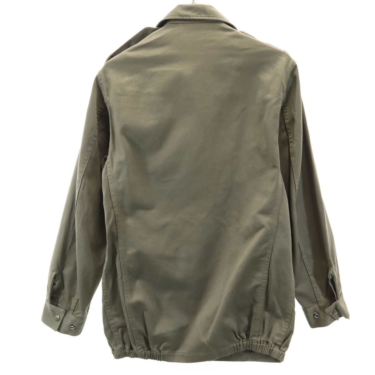 Done 稲田商店France F2 Jacket Customize Vest Done 稲田商店France F2 Jacket Customize Vest