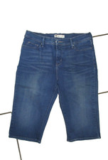 Levi Strauss * Women's Capri Jeans Size 14P