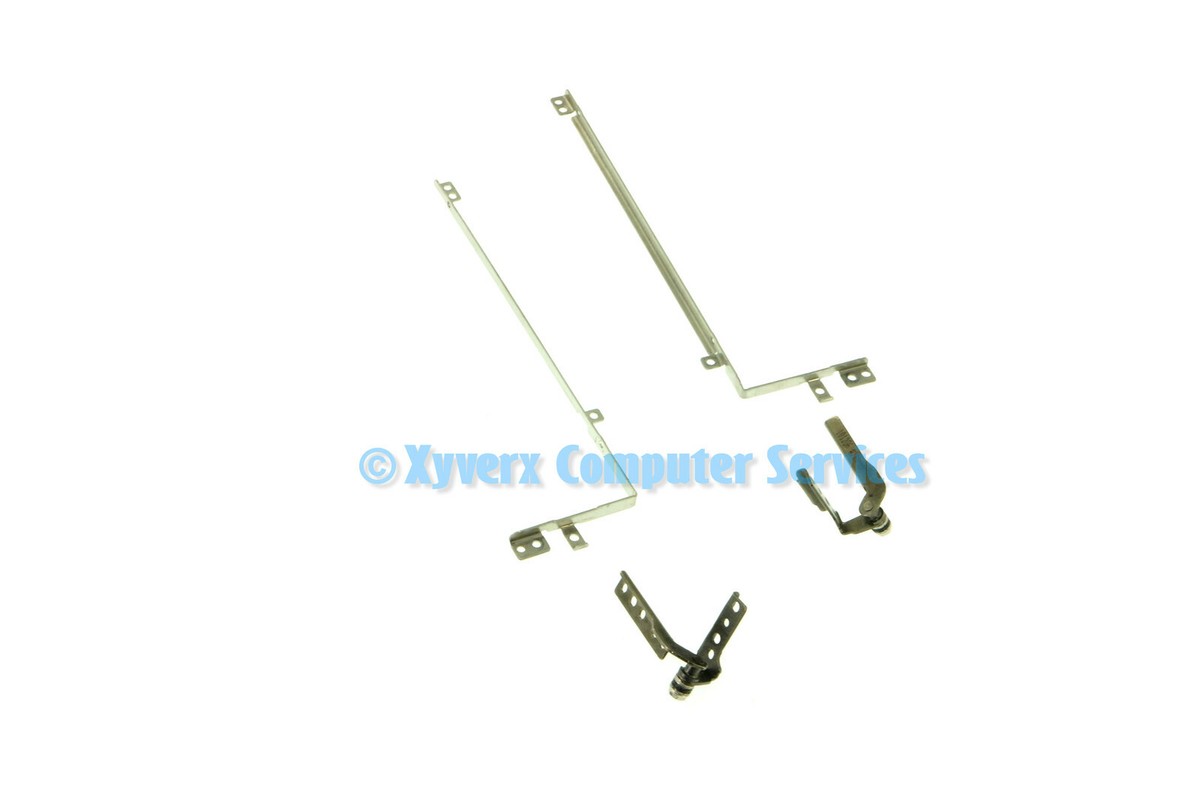 13G0A2910M08X-2X 13G0A2910M090-10 GENUINE ASUS HINGE BRACKET 13G0A2910M08X-2X 13G0A2910M090-10 GENUINE ASUS HINGE BRACKET