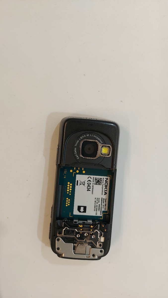 2413.Nokia N73 Very Rare - For Collectors - Unlocked | eBay