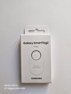 samsung smart tag 2