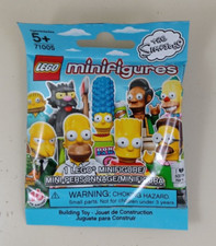LEGO Minifigures The Simpsons Series 71005 Bag