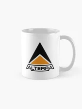LIMITED! Alterra Subnautica Best Design 11oz 15oz Coffee Tea Mug