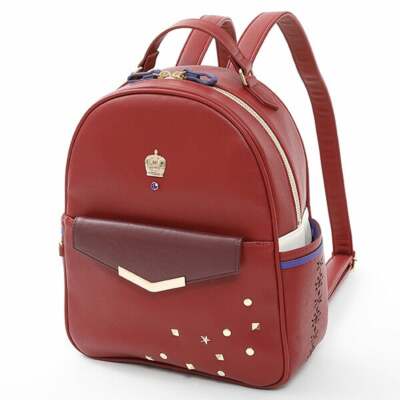 新品未開封 Welcome to ST☆RISH ROOM!! ST ☆ RISH Ichinose Tokiya Backpack Uta no Prince-sama