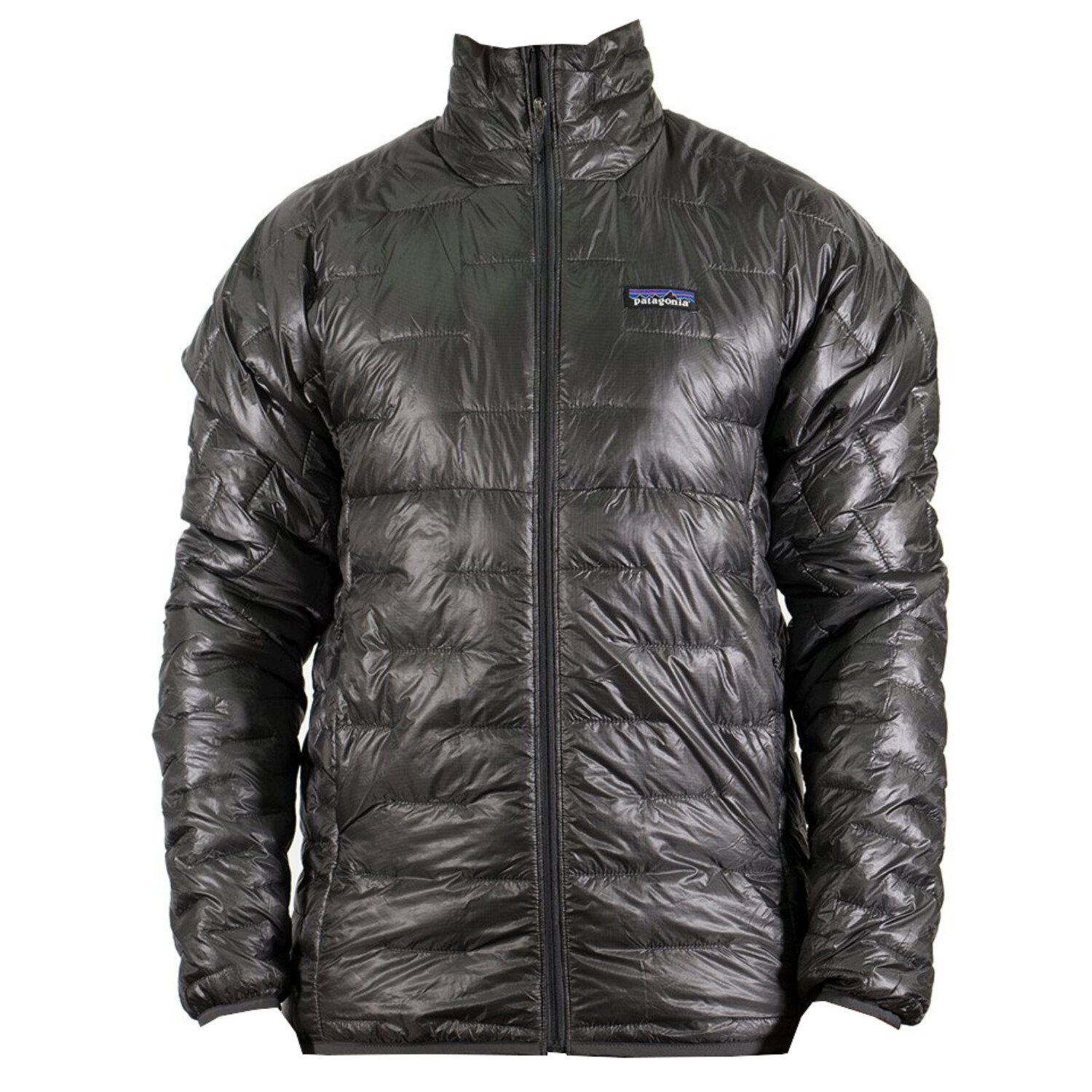 Patagonia Mens - Micro Puff Insulated 