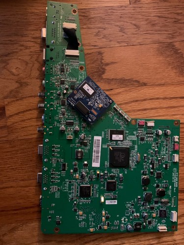Genuine smart uf70 main board motherboard 00.8UMT1G001 Rev. C - Picture 2 of 2