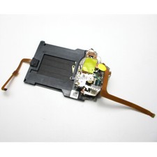 Original Shutter Group Componet Assembly with Blade Unit Part for Nikon D4S D4
