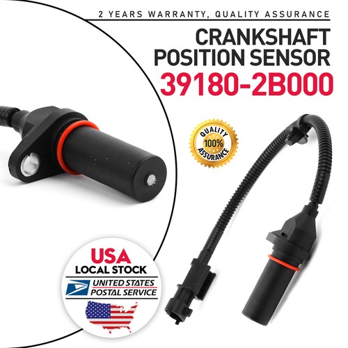 Crank Shaft Crankshaft Position Sensor 39180-22600 3918022600 39180