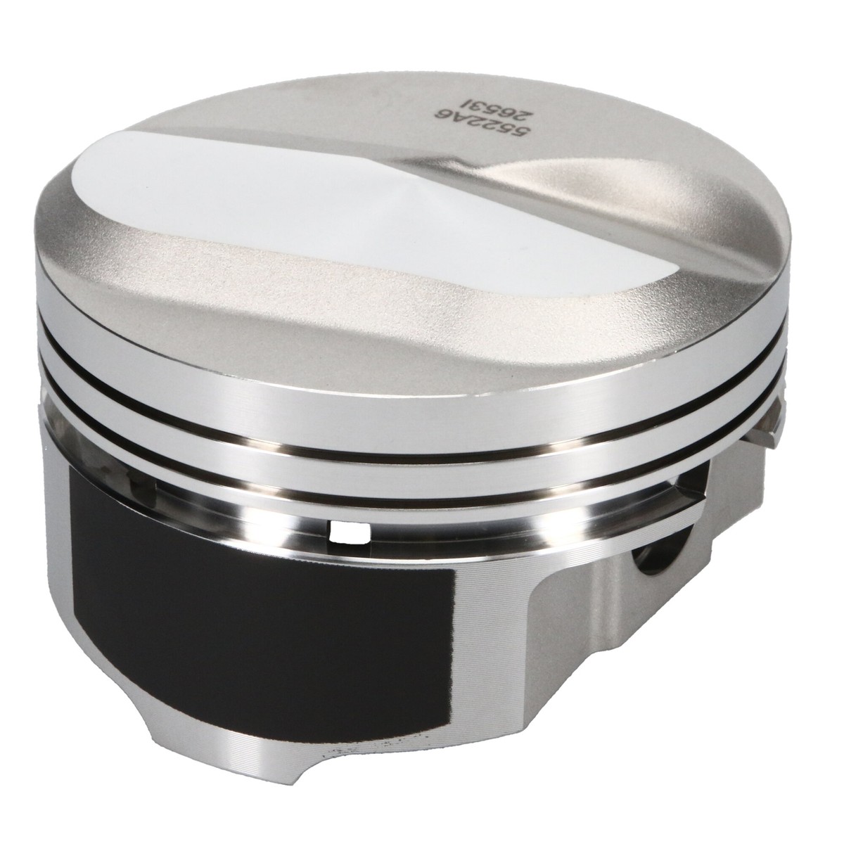 Chevy 496 Big Block Wiseco for ProTru Street Series Pistons .60