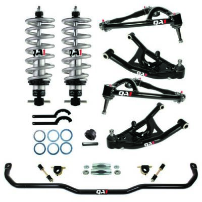 QA1 HK22-GMF1 Front Suspension Kit For 1967-1969 Chevy Camaro NEW