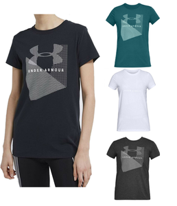 under armour classic tee