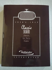 Solera - Hollander Classic Search Volume I: 1920's -1948