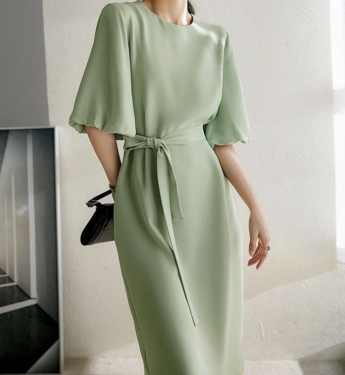 Midi work best sale dress uk