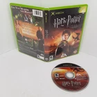 Harry Potter and the Goblet of Fire (Microsoft Xbox, 2005) Cleaned & Tested
