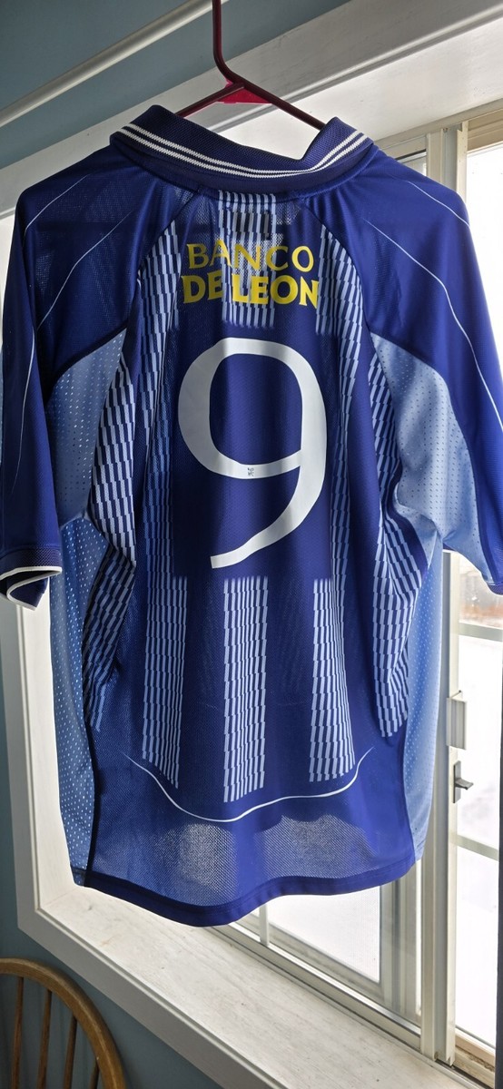 Aime Leon Dore Soccer Jersey SS | eBay