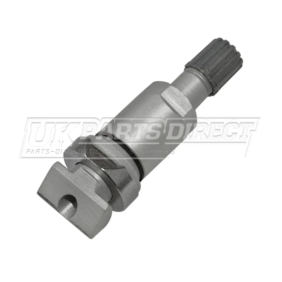 Vástago de reparación de válvula de neumático para Volvo C70 (06-13) - para abrazadera VDO TG1C Foto 2 de 2