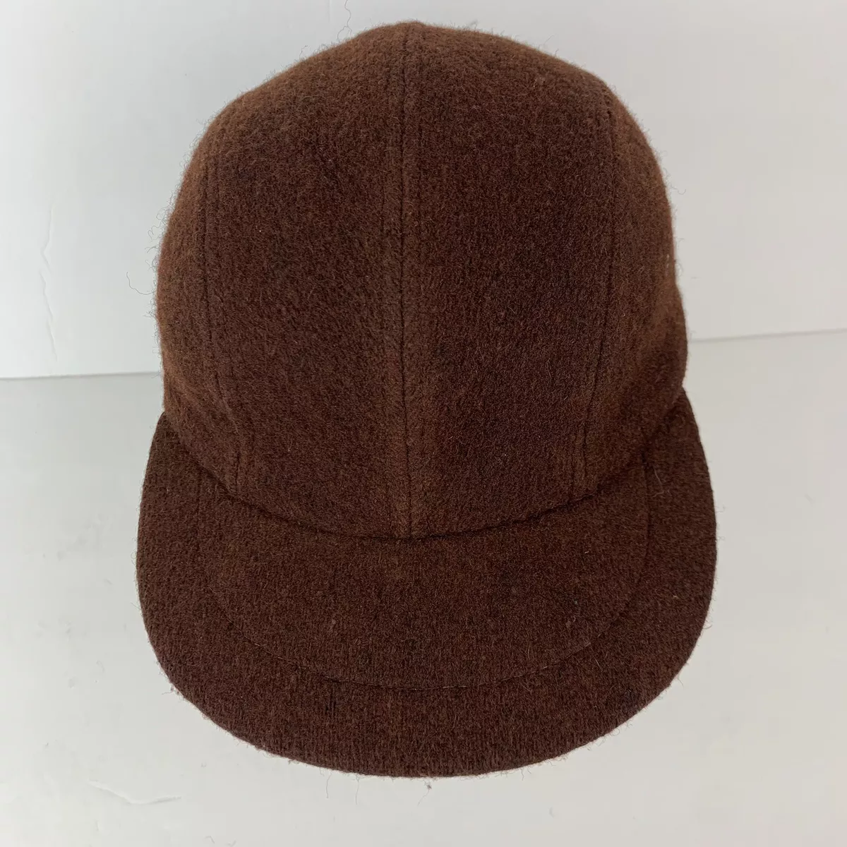 4 clearance panel hat
