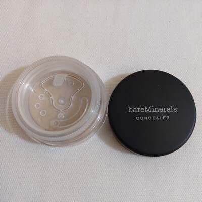 NEW bareMinerals SUMMER BISQUE, Concealer Multi-Tasking SPF 20