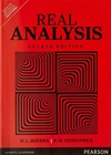 Real Analysis  by Patrick Fitzpatrick and Halsey Royden -  4TH EDITION  -  NEW