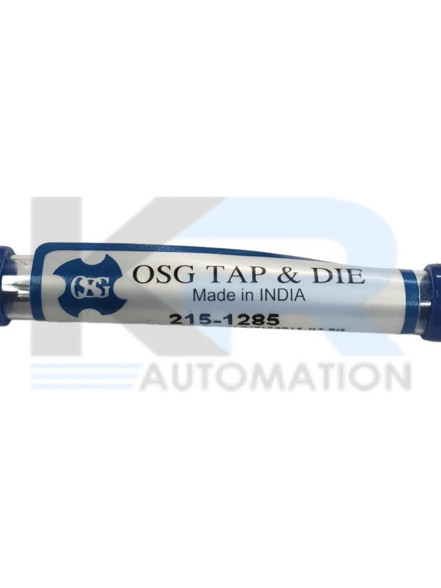 NEW OSG Tap And Die 215-1285 SC Slow Spiral Carbide Drill #30 DIA