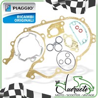 Dichtungssatz Motor FüR Vespa 125 TS 150 Super Sprint Veloce No Mix Piaggio