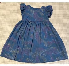 NWT Pippa and Julie Girls Dress Size 6