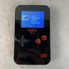 My Arcade Go Gamer Portable Built In Retro Games 16 Bit Handheld Games Play