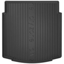 Frogum DZ Kofferraum schutzmatte für Toyota Auris II 2012-2018 Allwetter Antirut