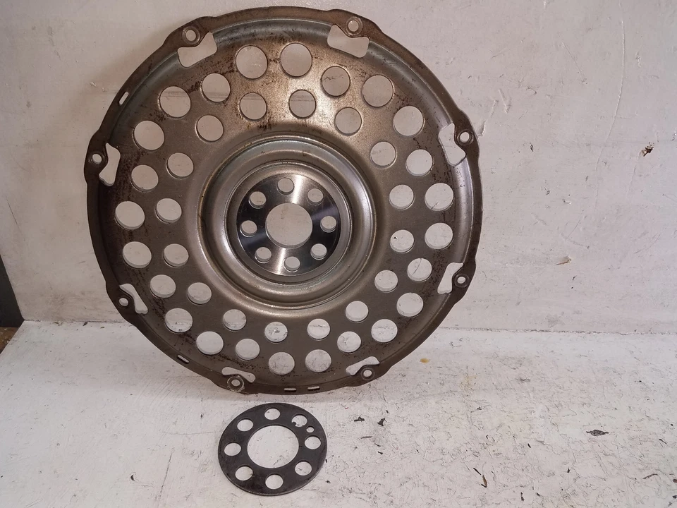 Honda Ridgeline 2017-2019 3,5 L volante placa flexible (6 cilindros) M161 Foto 2 de 2